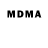 MDMA Molly Osama Satari