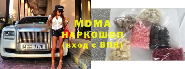мдпв Богородск